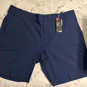 Men’s Under Armour Golf Shorts
